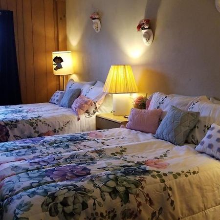 Pittsfield Motor Inn Eksteriør bilde